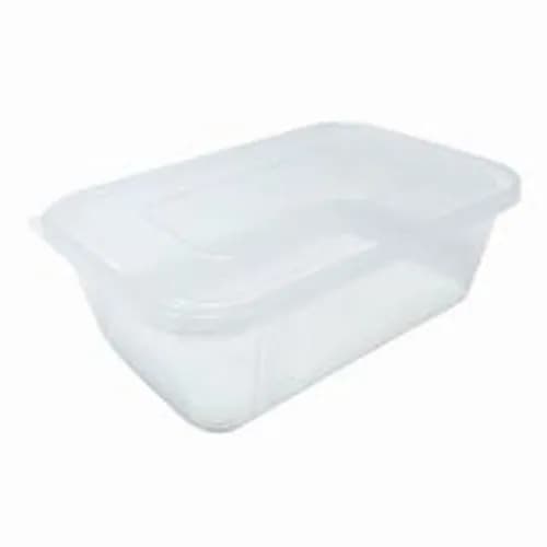 Sunny Microwave Container With Lid 650ml