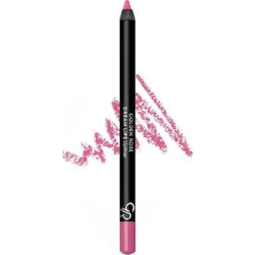 Golden Rose Dream Lips Lipliner 508