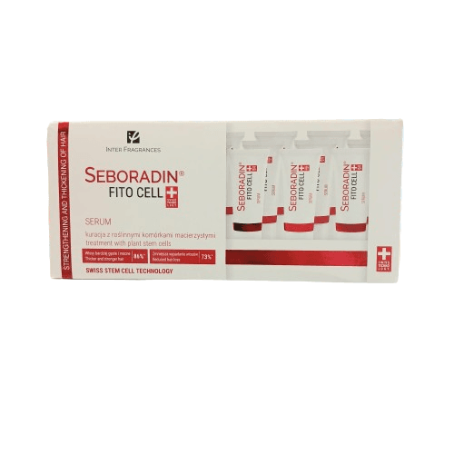 Seboradin Fito Cell Serum 15 Tubes
