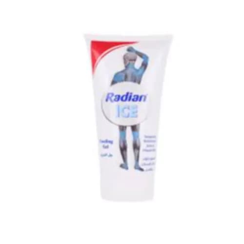 Radian Ice Gel 150Ml