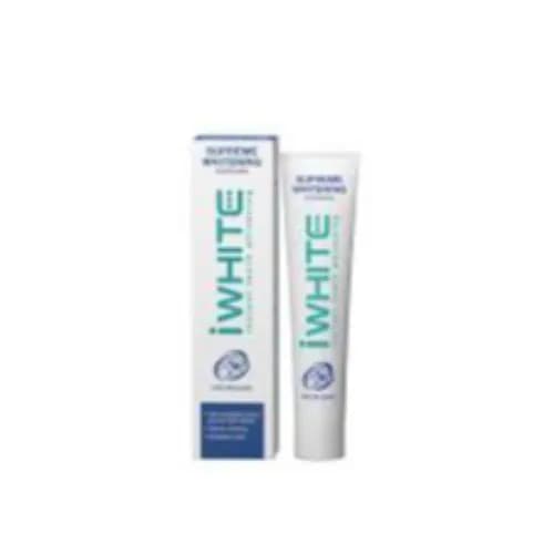 I White Supreme Whitening T/P 75 Ml