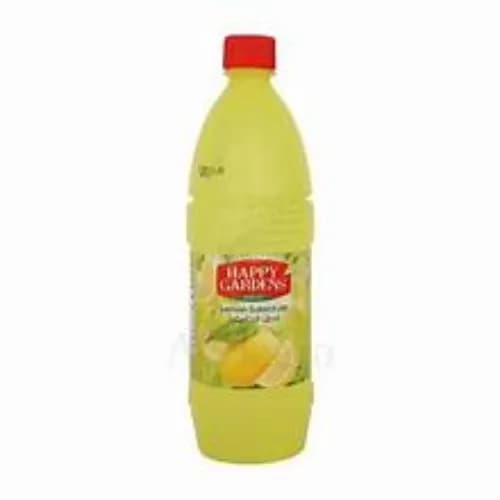 Happy Gardens Lemon Substitute 1L