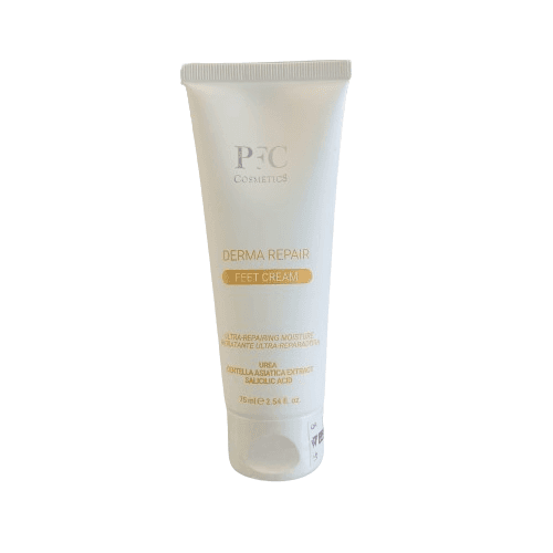Pfc Derma Repair Feet Cream 75Ml