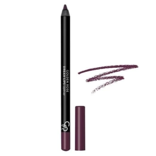 Golden Rose Dream Lips Lipliner 520