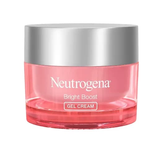 Ng Bright Boost Gel Cream 50Ml