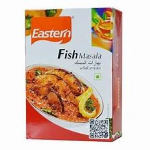 Eastern Fish Masala 165g