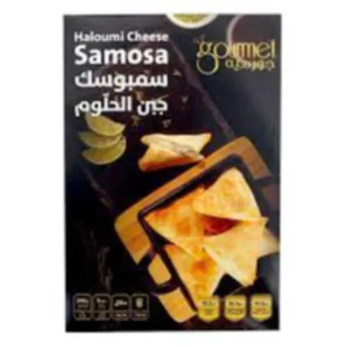 Gourmet Hlm Chs Samosa 8S 240G