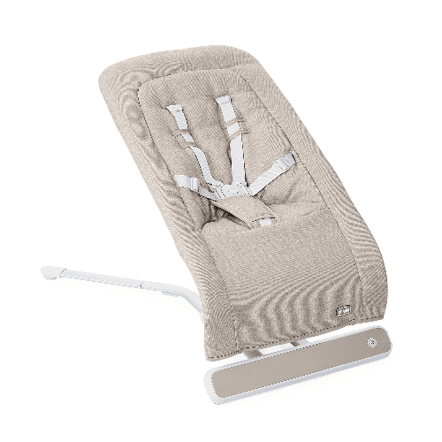 Chicco Rhythm'N'Sound Baby Bouncer - Sand