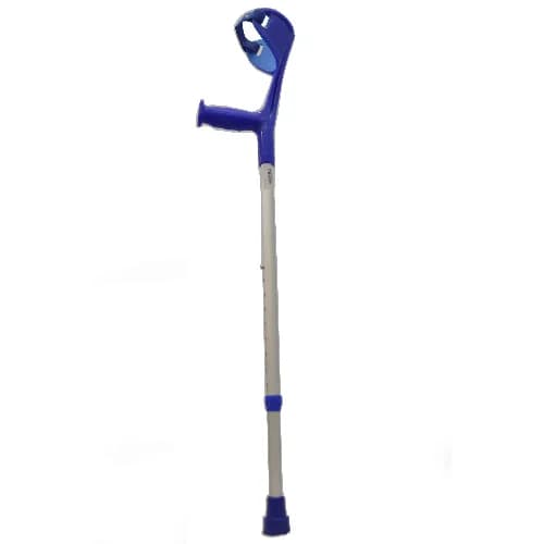 Dyna Rehaid Elbow Crutches