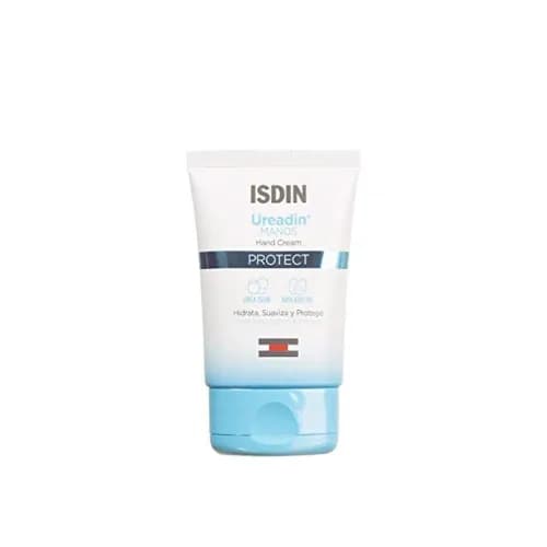 Isdin Ureadin Hands Protective Cream 50Ml