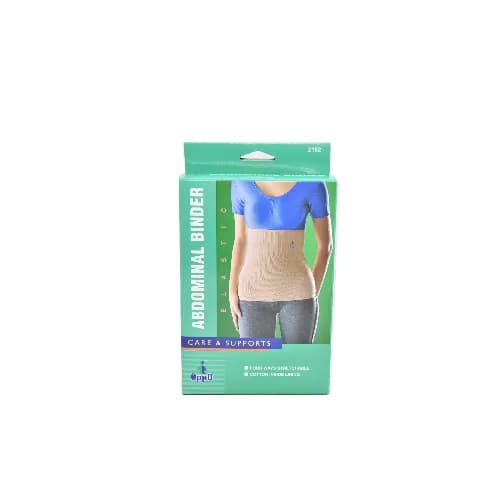 Oppo Abdominal Binder Xxl 2162