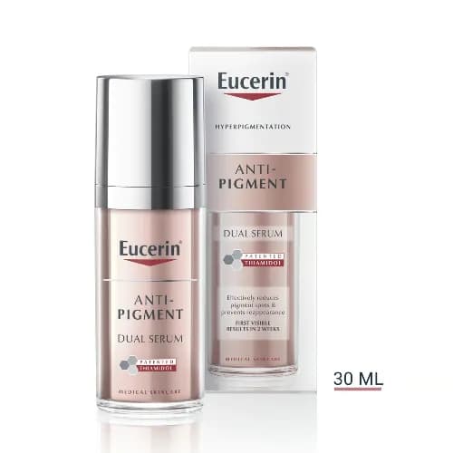 Eucerin Even Pigment Perfector Dual Serum