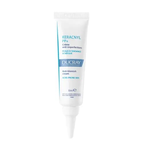 Ducray Keracnyl Pp+ 30 Ml