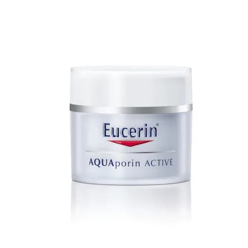 Eucerin Aquaporin Act-Rich Crem 50Ml