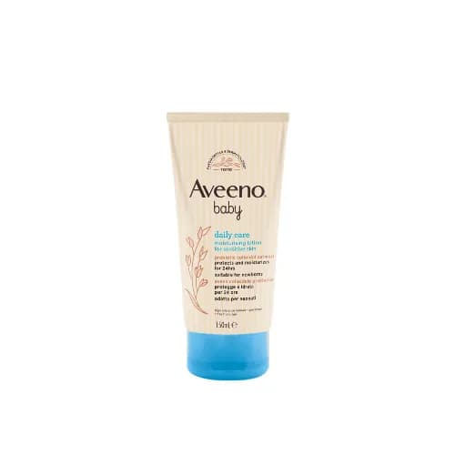 Aveeno Baby Lotion 150Ml