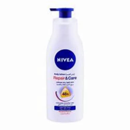 Nivea Body Lotion Repair & Care For Extra Dry Skin 400 Ml