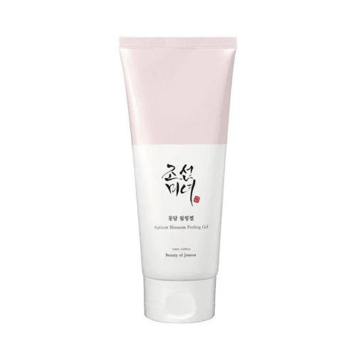 Beauty Of Joseon Apricot Blossom Peeling Gel - 120Ml