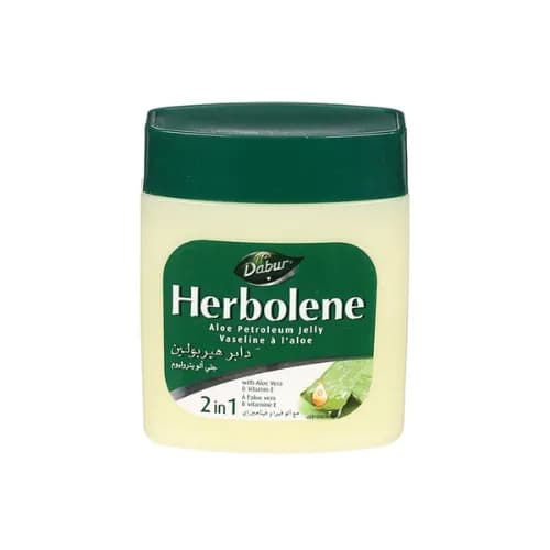 Dabur Petroleum Jelly Herbolene 115G