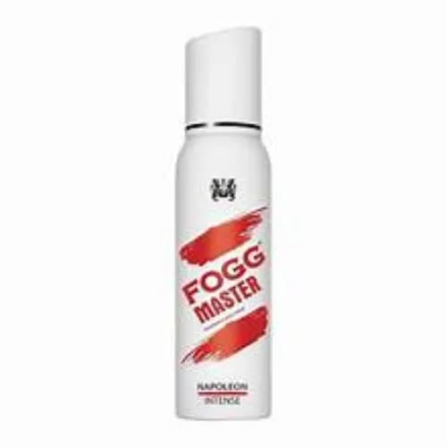 Fogg Master Napoleon Body Spray For Men 120ml