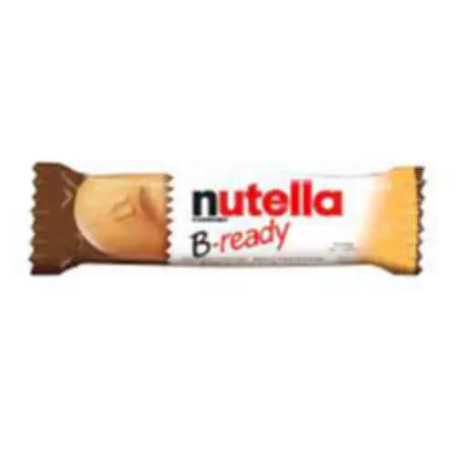 Nutella B-Ready T1 22 G