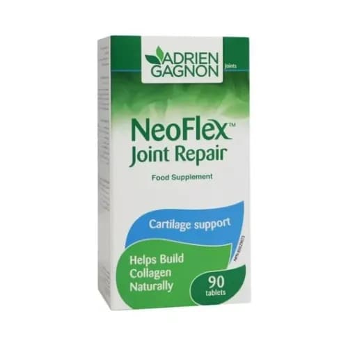 Adrien Gagnon Neoflex Joint Repair Tab 90S