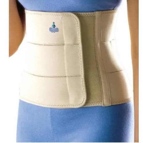 Oppo Abdominal Binder Xxl 2160