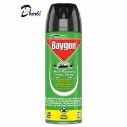 Baygon Multi Purpose Insect Spray 300ml