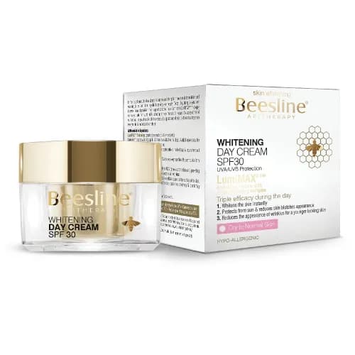 Beesline Whitening Day Cream 50Ml