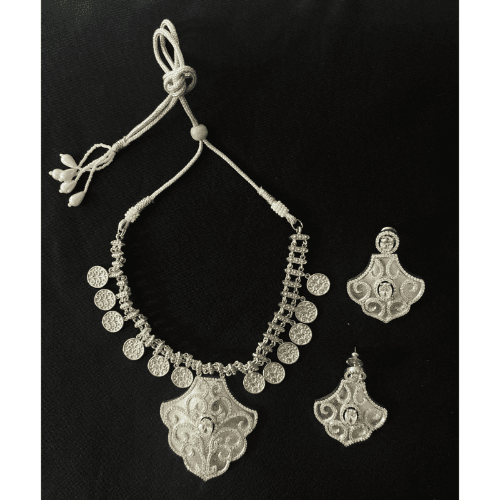 Silver Set