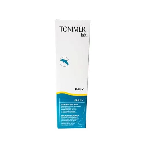 Tonimer Baby Spray 100 Ml