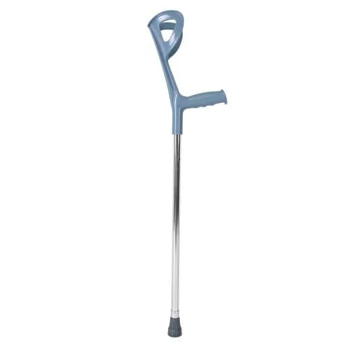 Walking Stick Aluminium Crutches