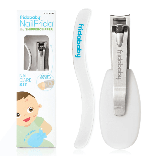 Fridababy - Nailfrida The Snipper Clipper Set