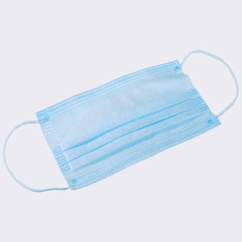 Hitex Surgical Face Mask 50 Pieces