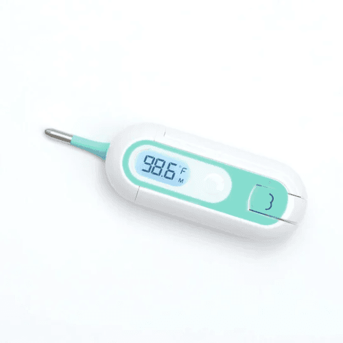 Frida Baby - 3-In-1 True Temp Thermometer