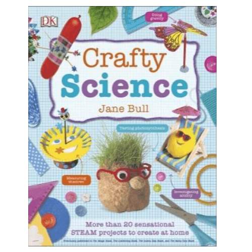 Crafty Science