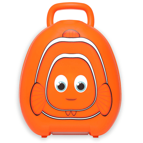 My Carry Potty - Clownfish