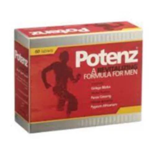 Potenz 60 S .Tab