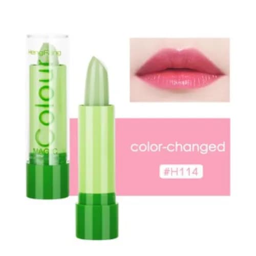 Heng Fang Magic Colour Lipstick - Super Stay