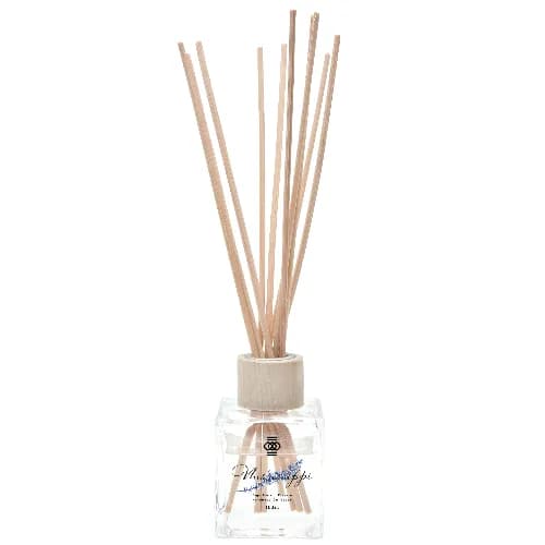 Mississippi Reed Diffuser: Magnolia and Freesia