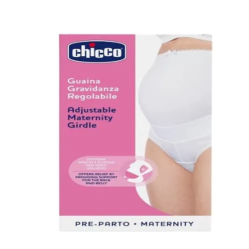 Chicco Adjustable Pregnancy Girdle - Size 38