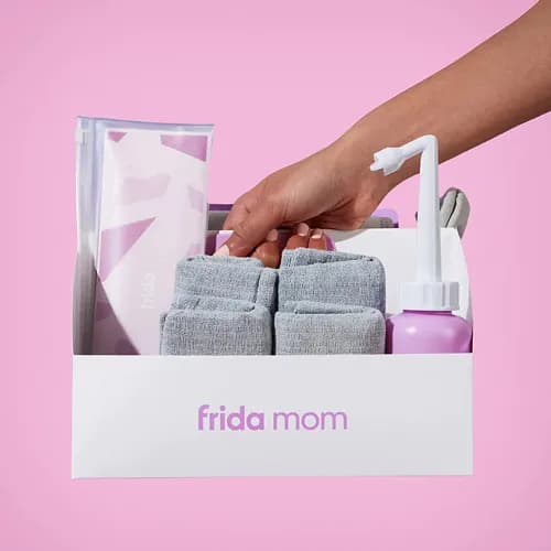 Frida Mom - C Section Recovery Kit