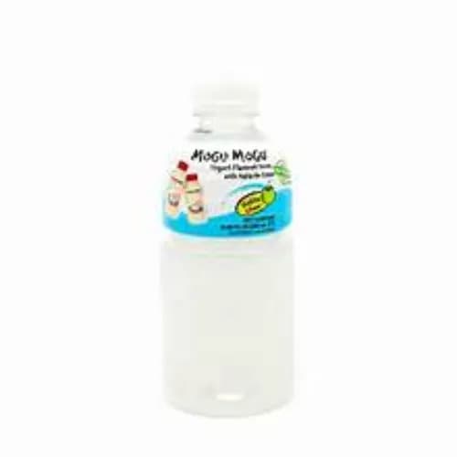 Mogu Mogu Yogurt Juice W/Nata 320Ml