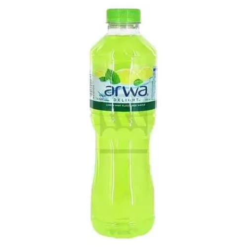 Arwa Delight Lemon & Mint 1.5 L