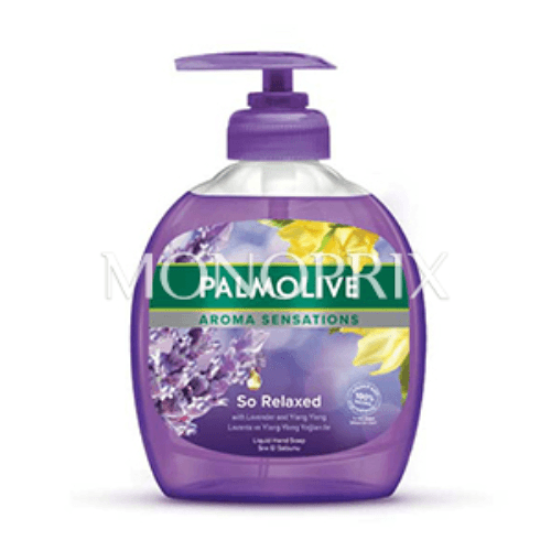 Palmolive Hand Wash Aroma Relax 500ML