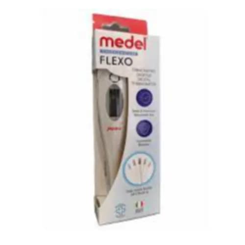 Medel Flexo Digital Flexible Thermometer-95206