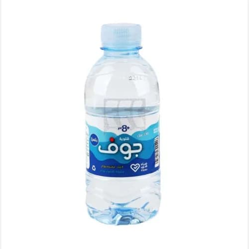 Jouf Water 250Ml