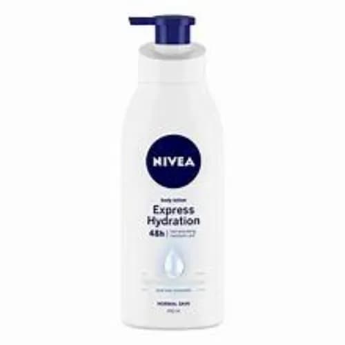 Nivea Lotion Express Hydration 400 Ml