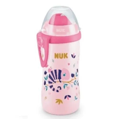 Nuk Flexi Cup With Straw 300Ml