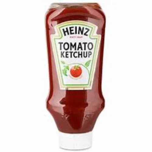 Heinz Tomato Ketchup 910Gx2 Sp