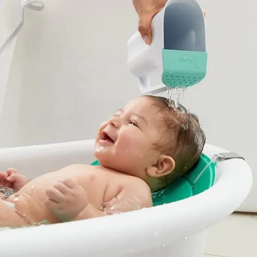 Frida Baby - Control The Flow Bath Rinser